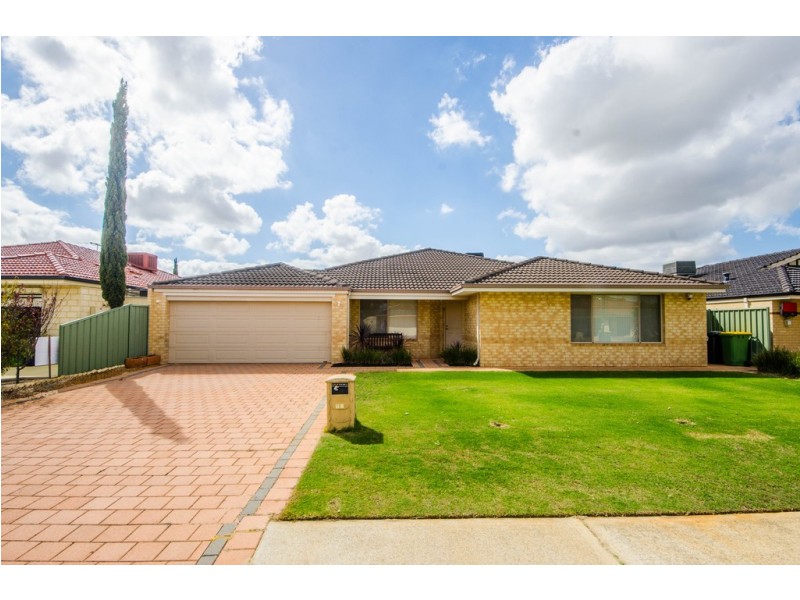 17 Froudist Circle, Southern River WA 6110