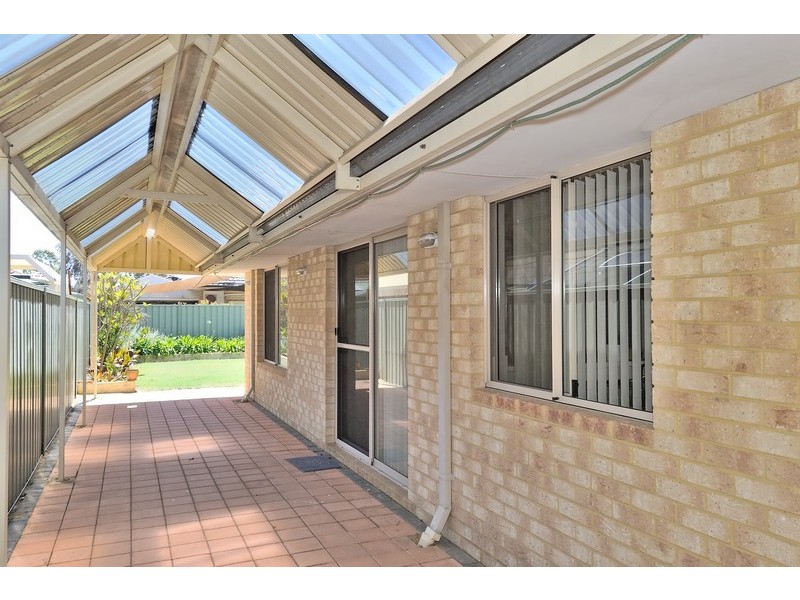 17 Froudist Circle, Southern River WA 6110