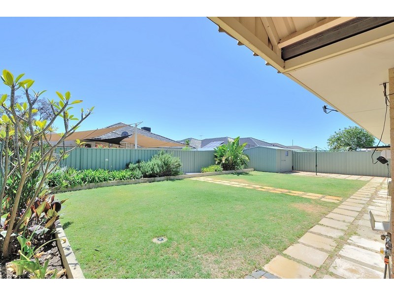 17 Froudist Circle, Southern River WA 6110