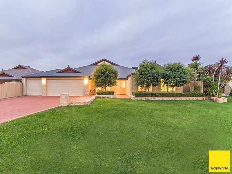 23 Piesley Promenade, Canning Vale WA 6155