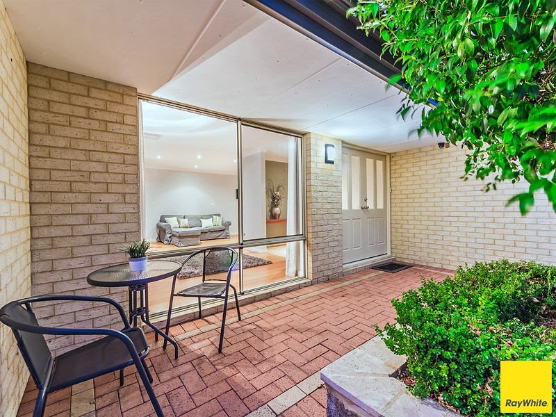 23 Piesley Promenade, Canning Vale WA 6155