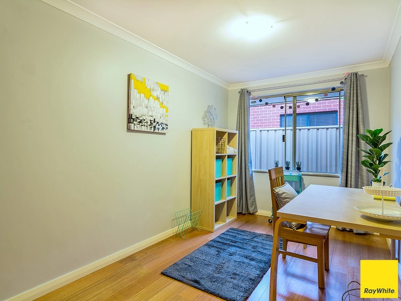 23 Piesley Promenade, Canning Vale WA 6155