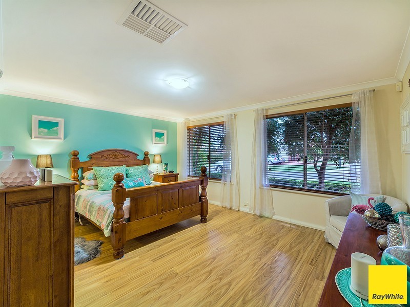 23 Piesley Promenade, Canning Vale WA 6155