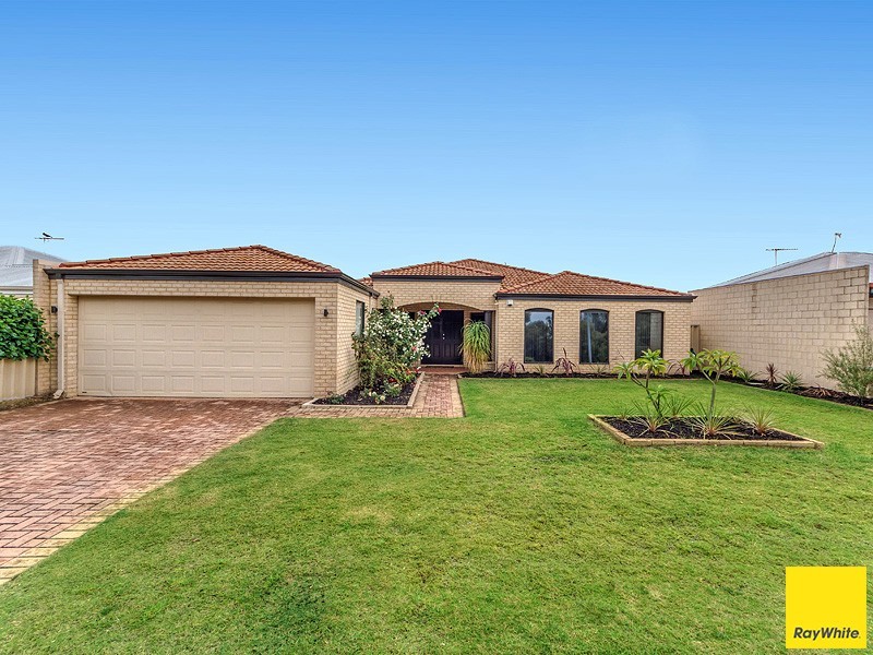 40 Potter Street, Huntingdale WA 6110