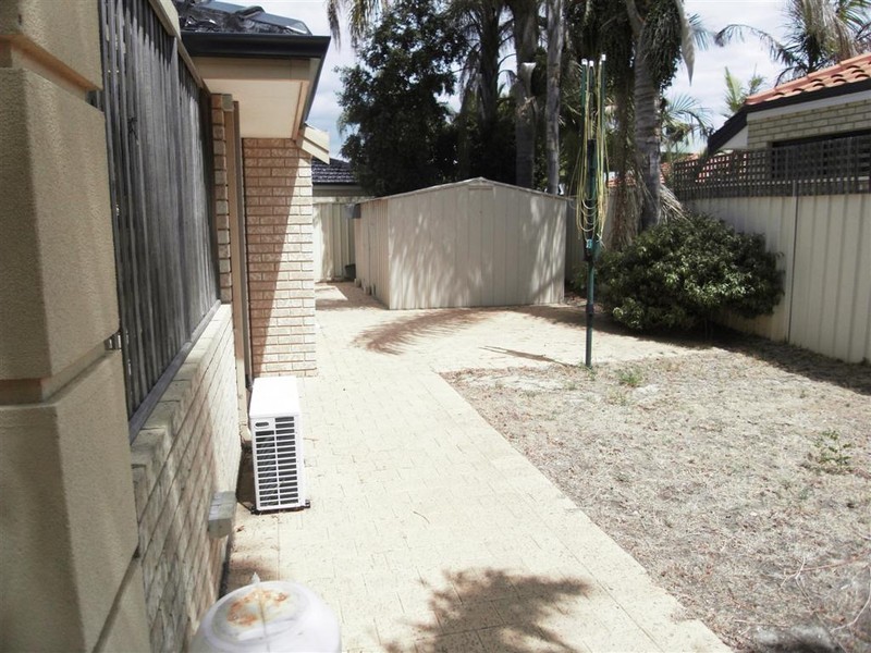 18 Burford Place, Canning Vale WA 6155