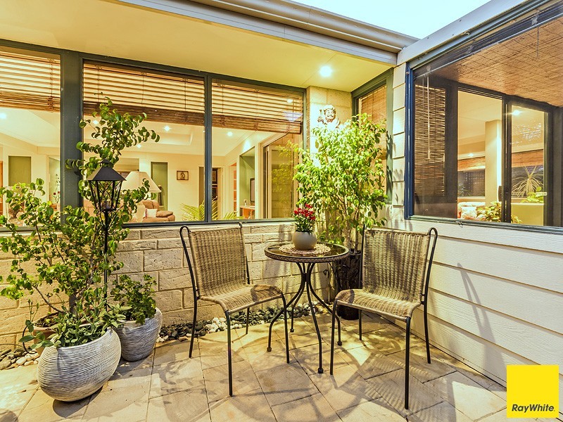 29 Lomandra Drive, Canning Vale WA 6155