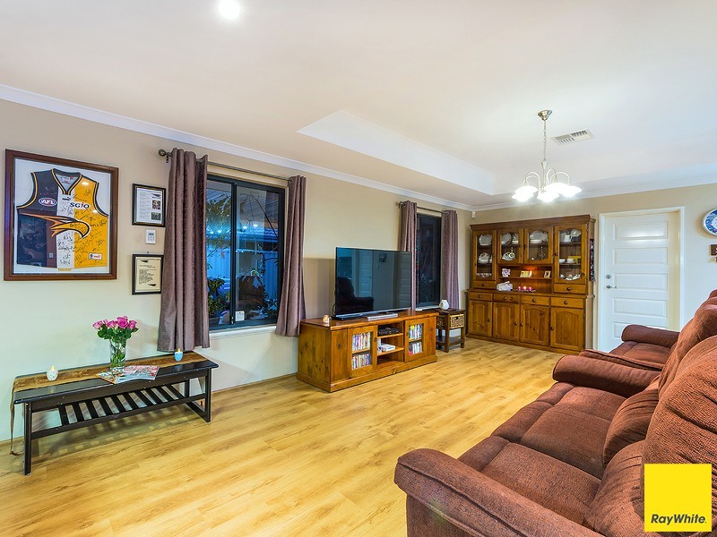 11 Tenterfield Green, Harrisdale WA 6112