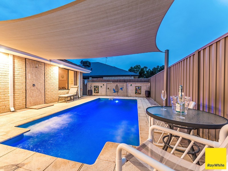 11 Tenterfield Green, Harrisdale WA 6112