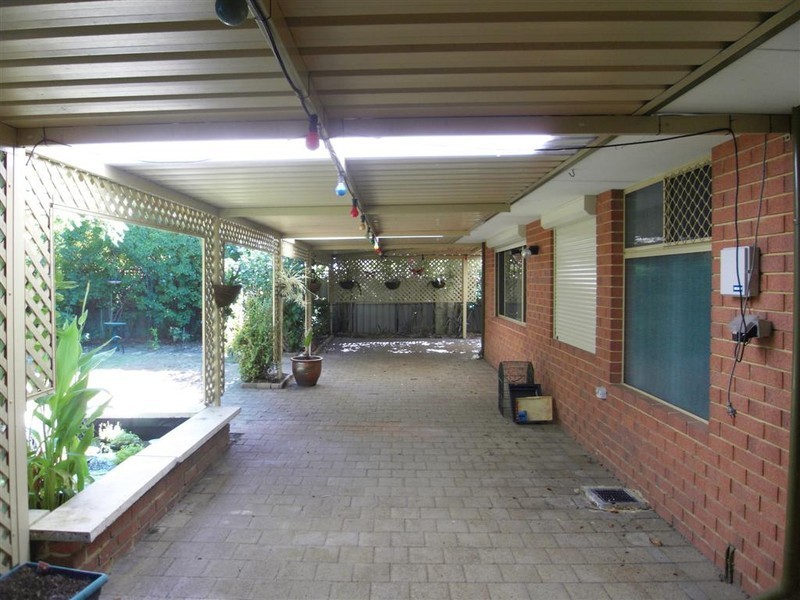 118 Lydon Boulevard, Atwell WA 6164