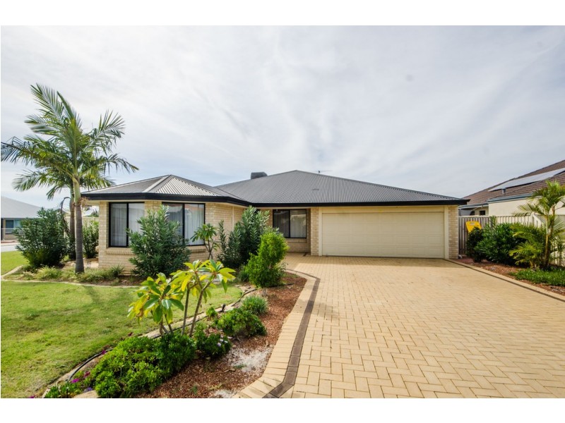 17 Stainsby Turn, Canning Vale WA 6155
