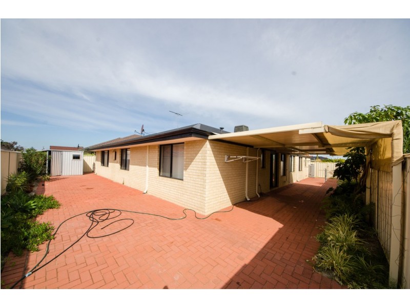 17 Stainsby Turn, Canning Vale WA 6155