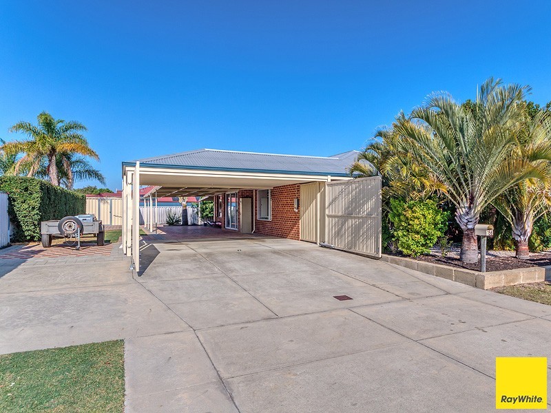 156 Harpenden Street, Huntingdale WA 6110