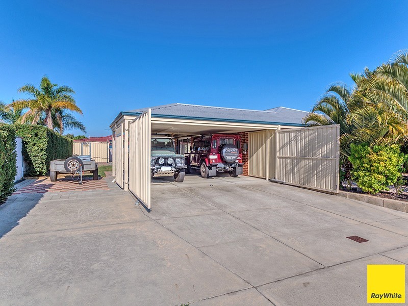 156 Harpenden Street, Huntingdale WA 6110