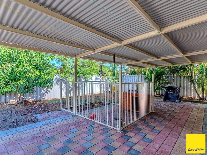 156 Harpenden Street, Huntingdale WA 6110
