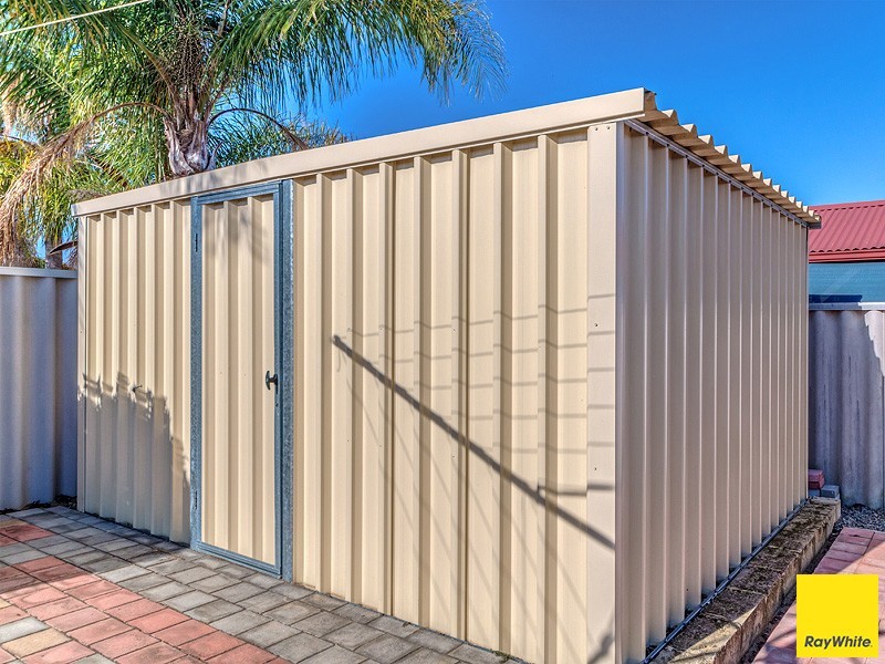 156 Harpenden Street, Huntingdale WA 6110