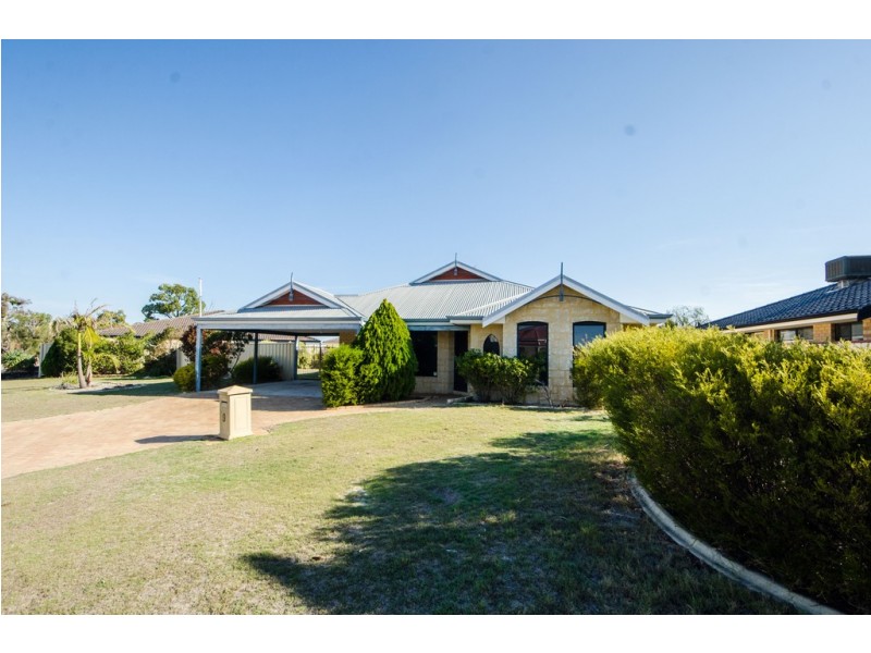 9 Tincurrin Drive, Southern River WA 6110