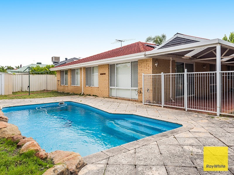 22 Morton Loop, Canning Vale WA 6155