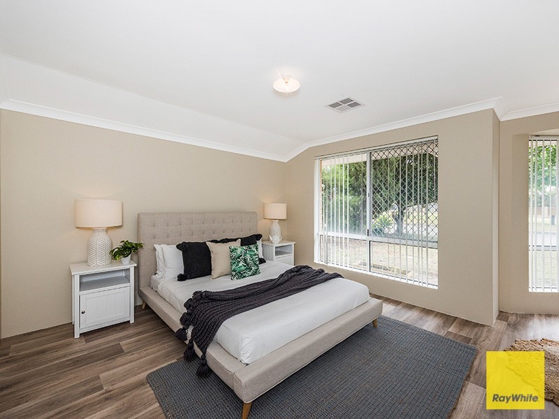 22 Morton Loop, Canning Vale WA 6155