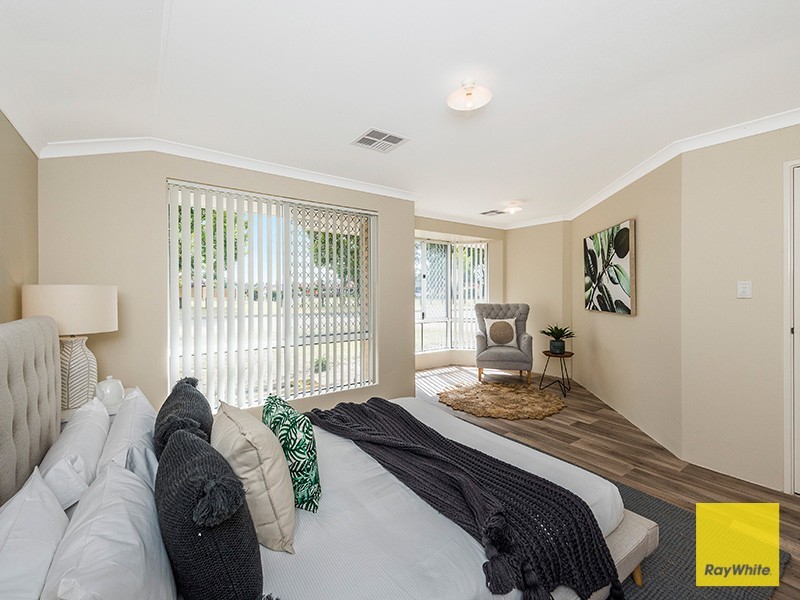 22 Morton Loop, Canning Vale WA 6155