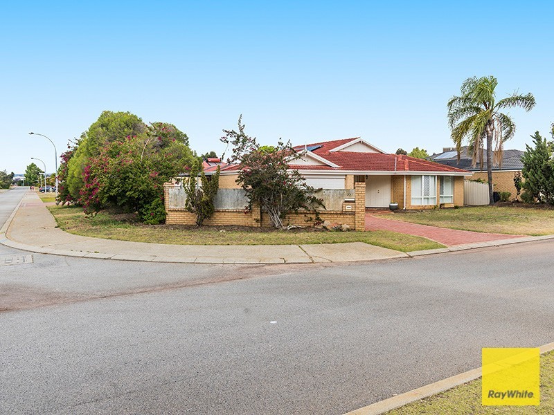 22 Morton Loop, Canning Vale WA 6155