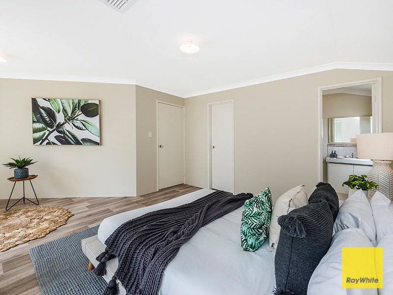 22 Morton Loop, Canning Vale WA 6155