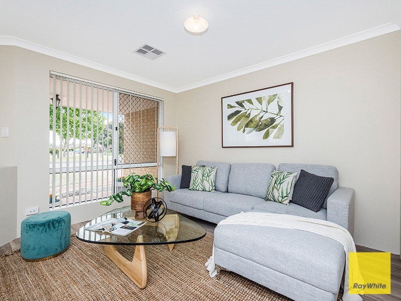 22 Morton Loop, Canning Vale WA 6155