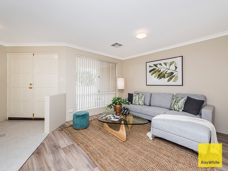 22 Morton Loop, Canning Vale WA 6155