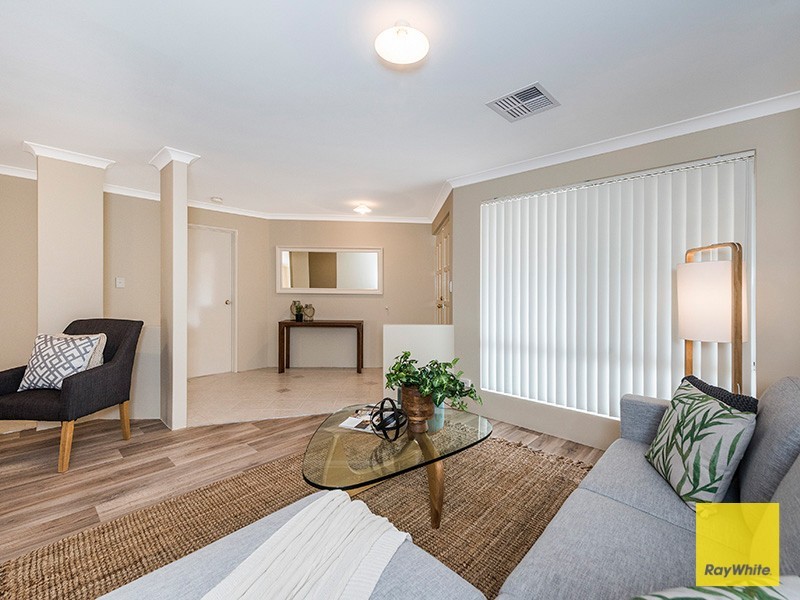 22 Morton Loop, Canning Vale WA 6155