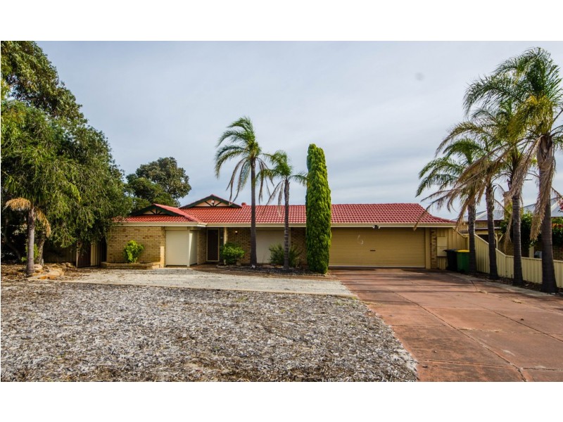 23 Explorer Drive, Thornlie WA 6108