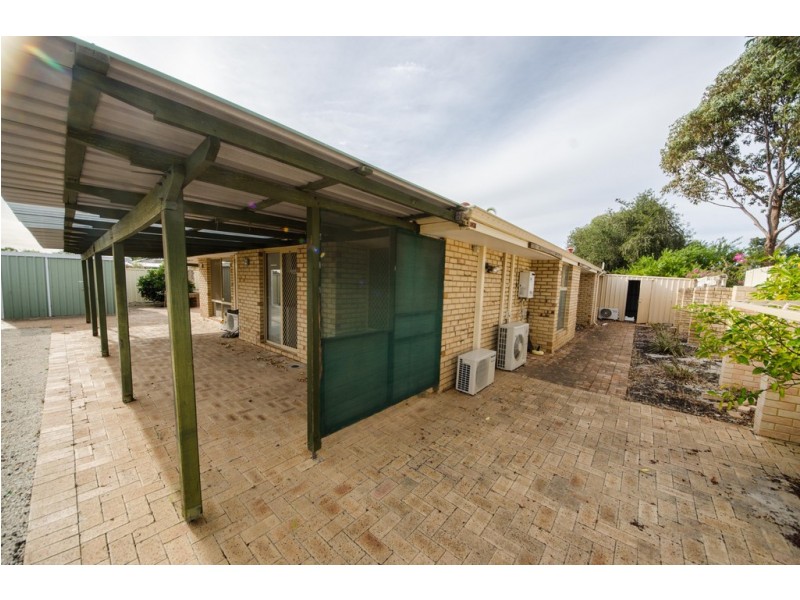 23 Explorer Drive, Thornlie WA 6108