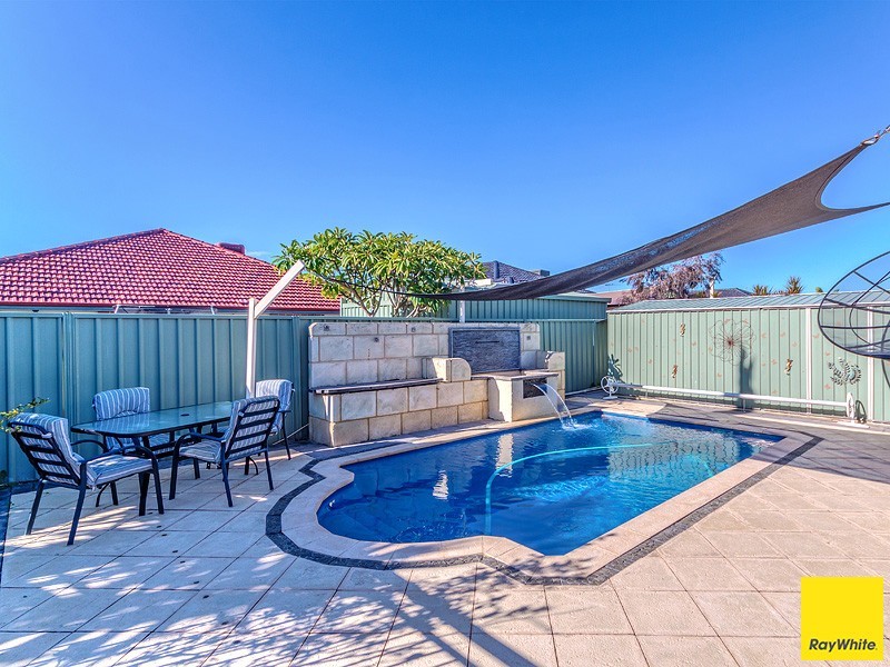 19 Froudist Circle, Southern River WA 6110