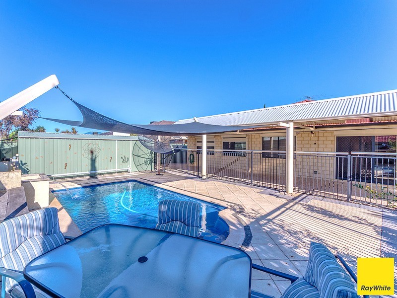 19 Froudist Circle, Southern River WA 6110