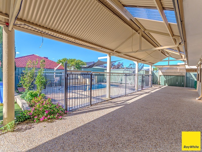 19 Froudist Circle, Southern River WA 6110