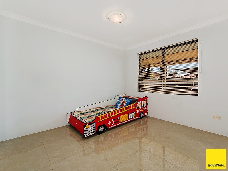 19 Froudist Circle, Southern River WA 6110