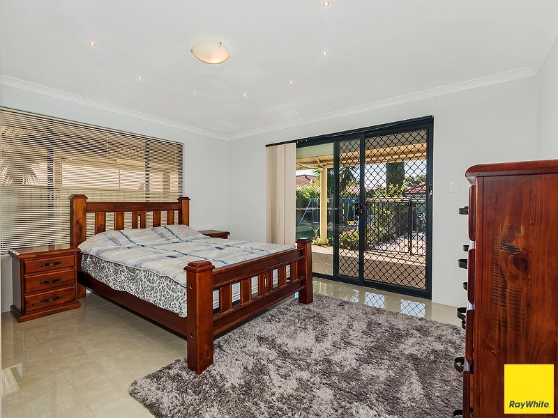 19 Froudist Circle, Southern River WA 6110