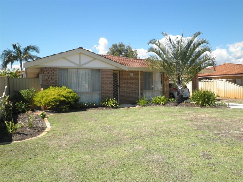 46 Baxter Close, Huntingdale WA 6110