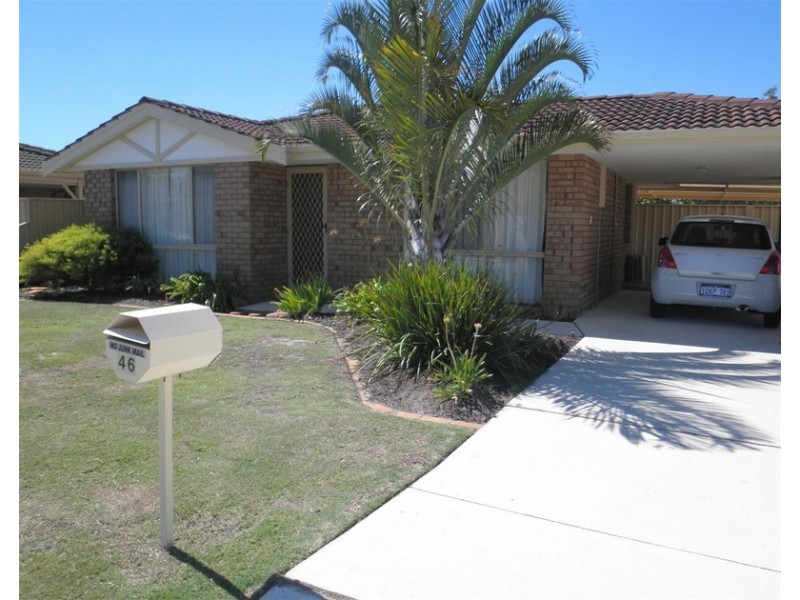 46 Baxter Close, Huntingdale WA 6110