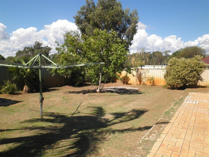 46 Baxter Close, Huntingdale WA 6110