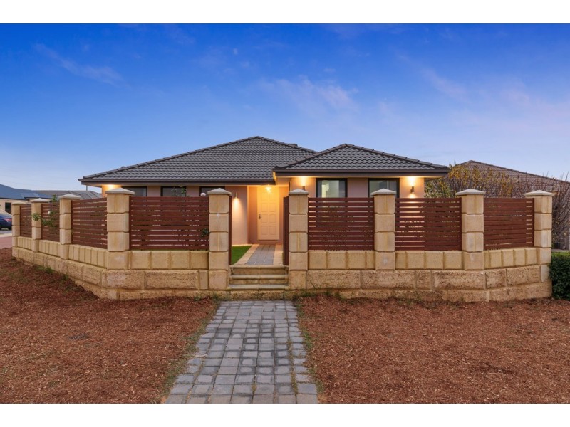12 Hodgkinson Turn, Canning Vale WA 6155