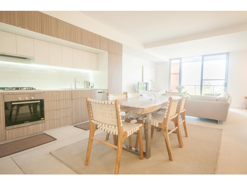 26/40 South Beach Promenade, South Fremantle WA 6162