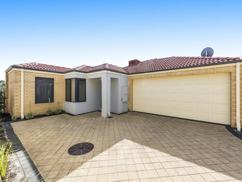 4/69 Bert Street, Gosnells WA 6110