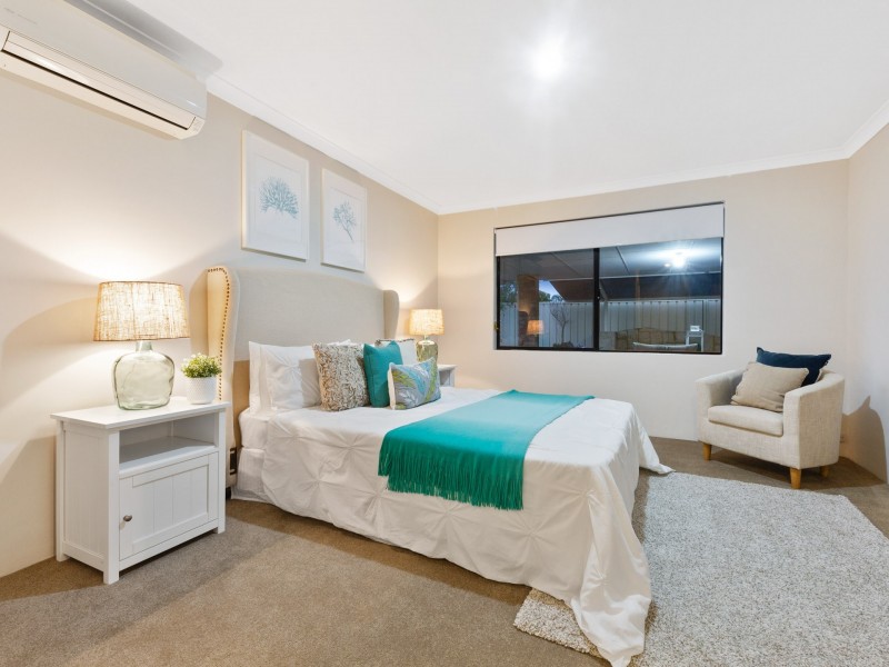 16 Bramdean Crescent, Canning Vale WA 6155