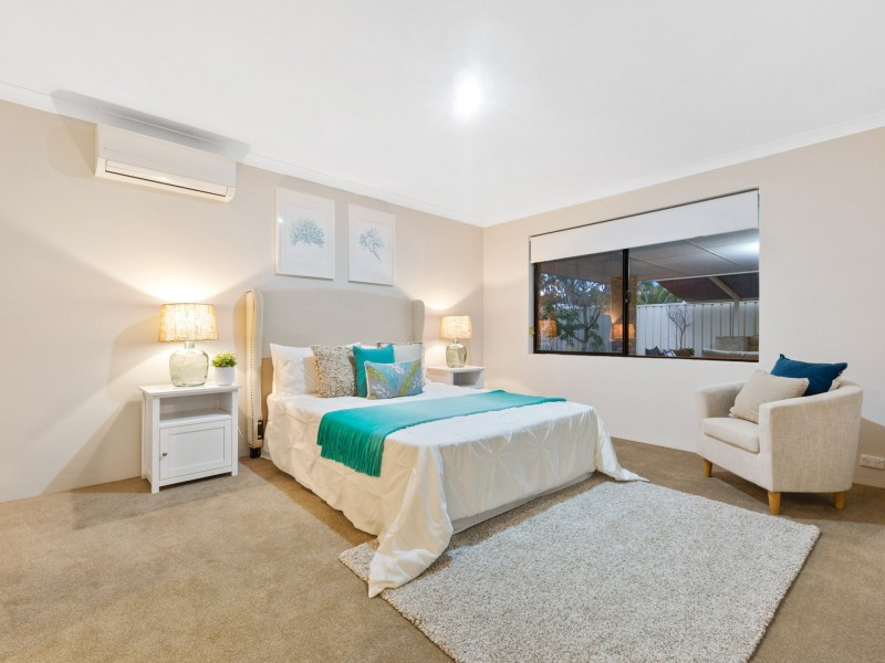 16 Bramdean Crescent, Canning Vale WA 6155