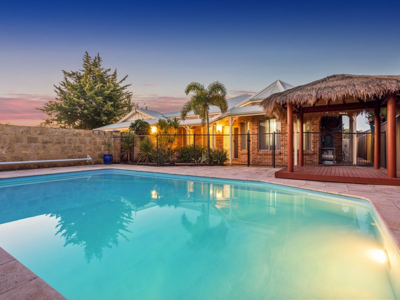 17 Solanum Gardens, Canning Vale WA 6155