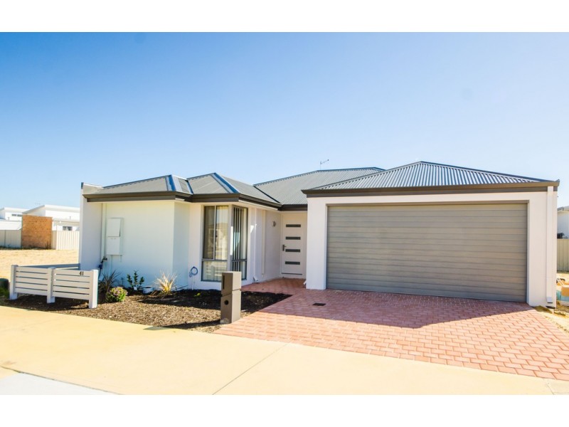 41 Yangtze Ave, Southern River WA 6110