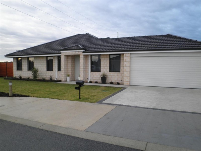 5 Darter Way, Harrisdale WA 6112