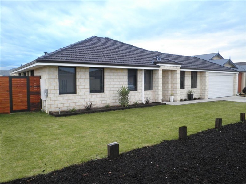 5 Darter Way, Harrisdale WA 6112