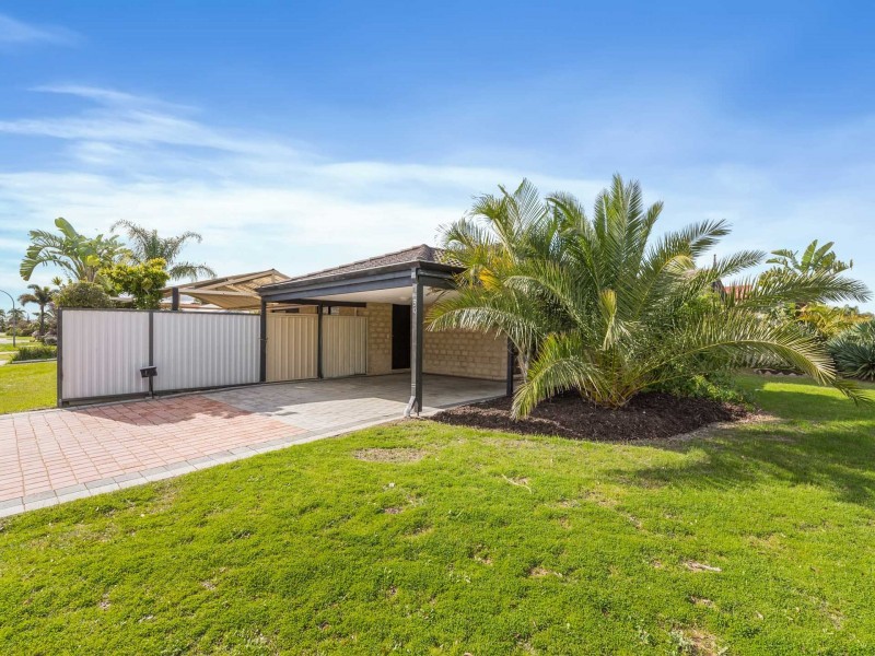 30 Kanani Drive, Canning Vale WA 6155