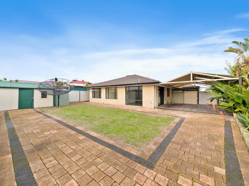30 Kanani Drive, Canning Vale WA 6155