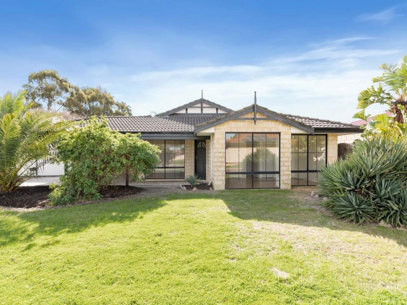 30 Kanani Drive, Canning Vale WA 6155